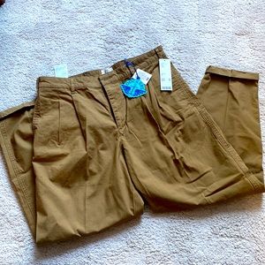 NWT Dockers Men’s Khaki Pants | Size 32